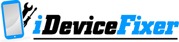 idevicefixer logo