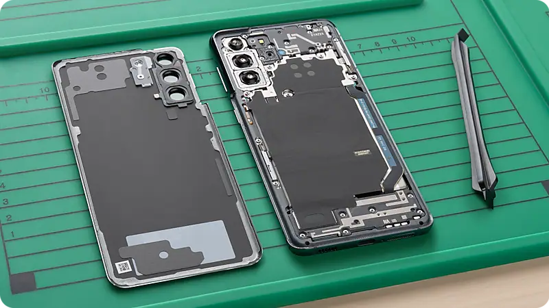 Phone Repair Service at iDeviceFixer