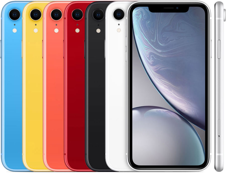 Iphone xr Screen offers