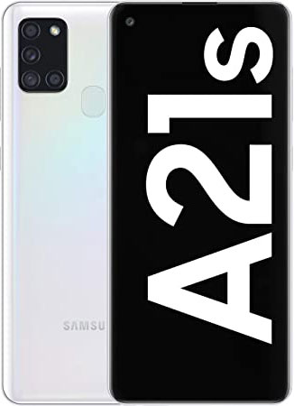 Samsung A21s Screen Repair
