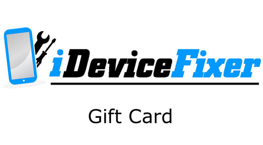 iDeviceFixer Gift Card