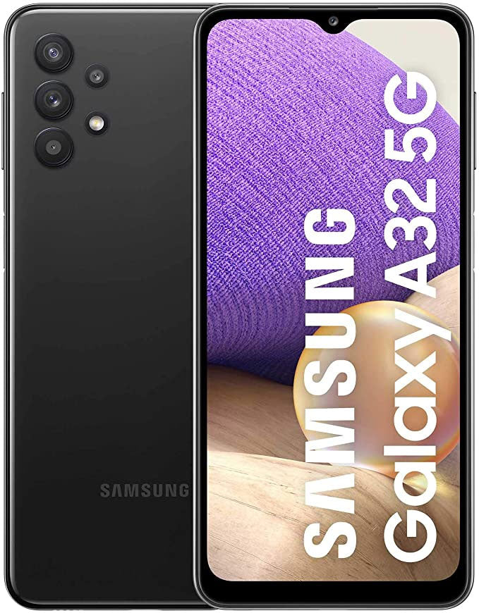 Samsung A32 5G Screen Repair