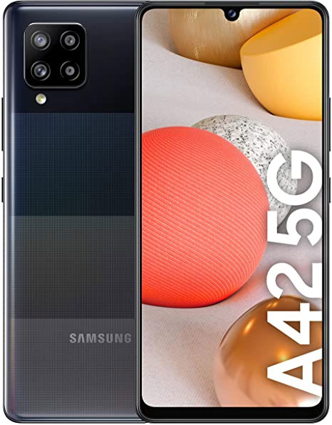 Samsung A42 Screen Repair