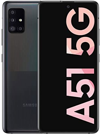 Samsung A51 5G Screen Repair