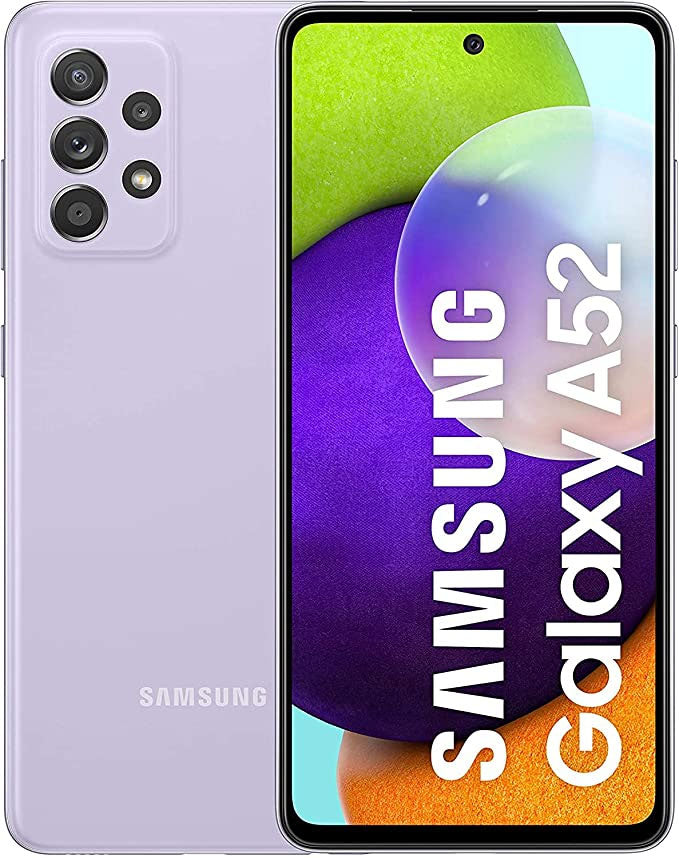 Samsung A52 Screen Repair