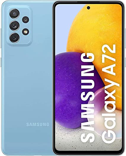 Samsung A72 Screen Repair