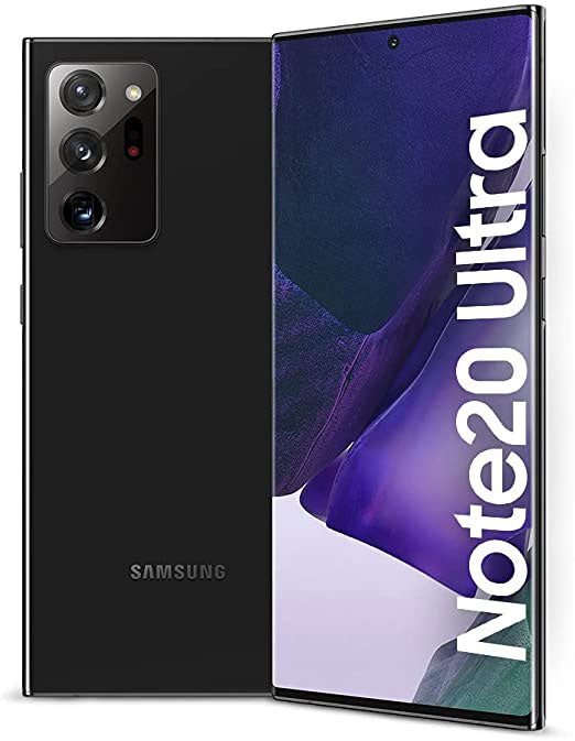 Samsung Note 20 Ultra Screen Repair