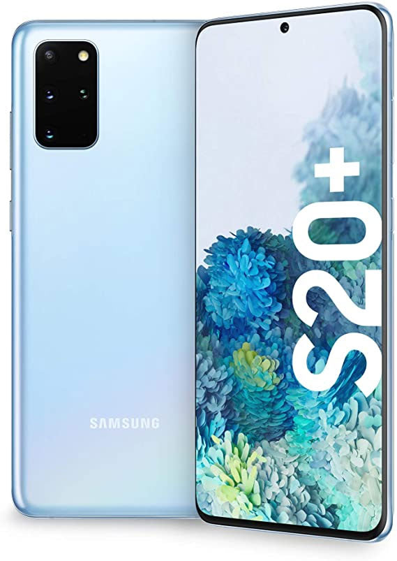 Samsung S20 Plus Screen Repair