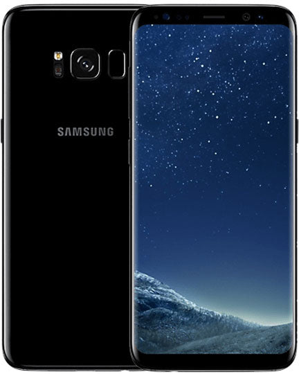 Samsung S8 Screen Repair