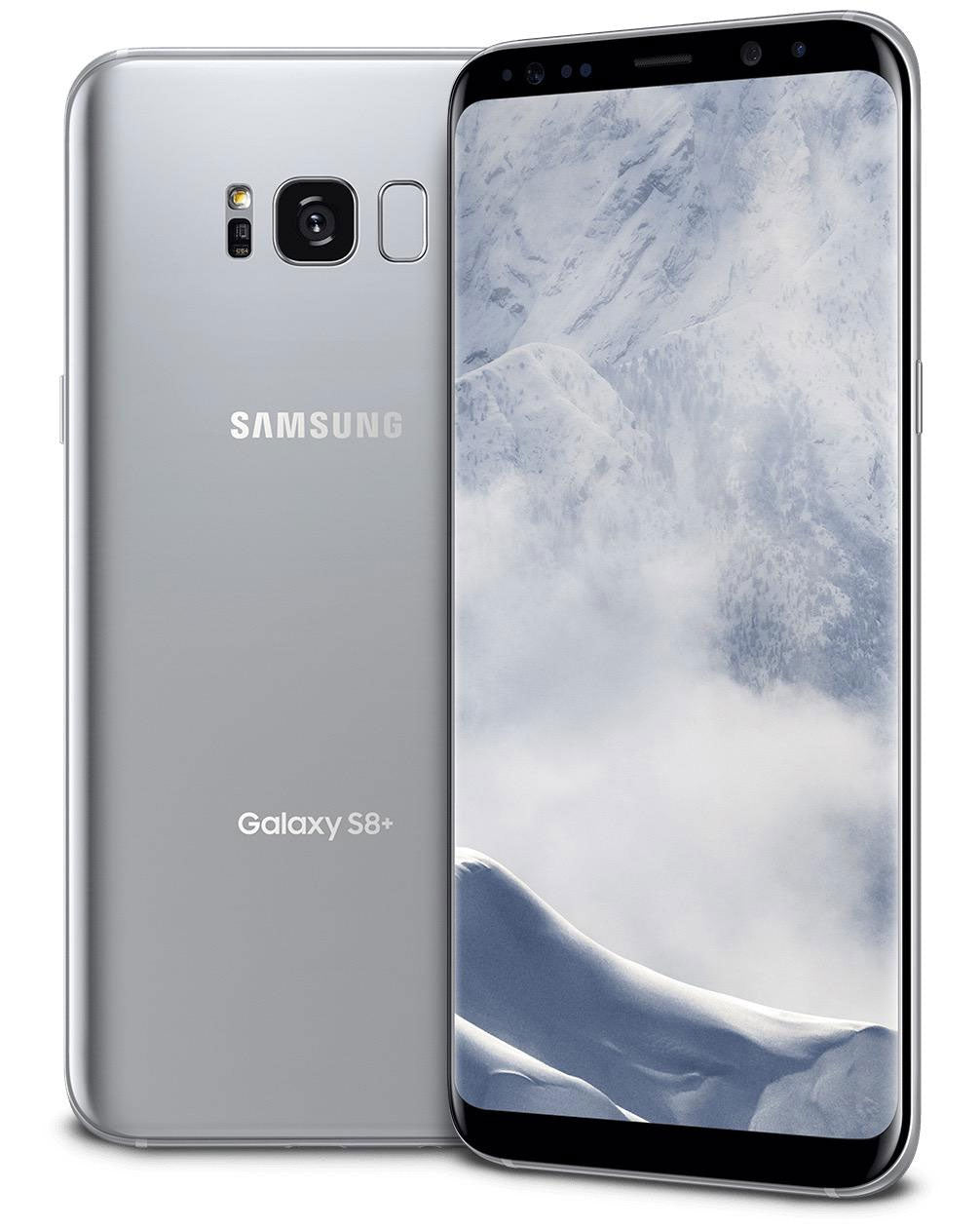 Samsung S8 Plus Screen Repair