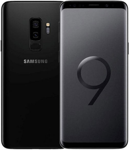 Samsung S9 Plus Screen Repair